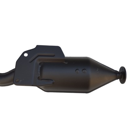 1173516700 SCARICO MARMITTA ORIGINALE PEUGEOT Speedfight II / Trekker 50 cc