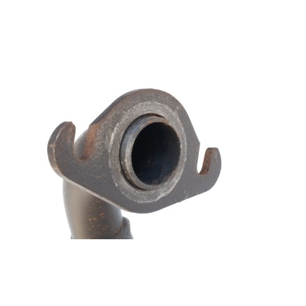 1173516700 SCARICO MARMITTA ORIGINALE PEUGEOT Speedfight II / Trekker 50 cc