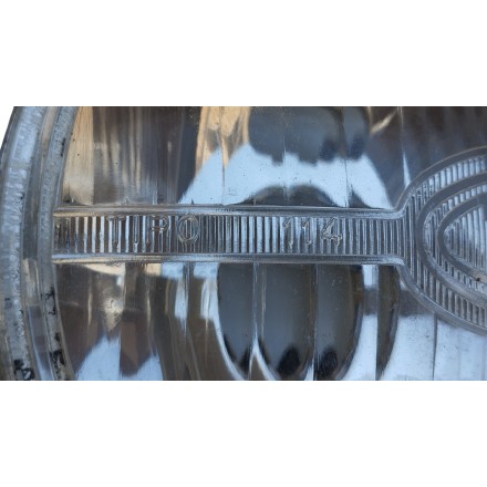 FANALINO LUCE CEV 9925 tipo 114 ORIGINALE per ciclomotori Peugeot epoca vintage