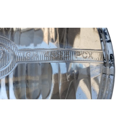 FANALINO LUCE CEV 9925 tipo 114 ORIGINALE per ciclomotori Peugeot epoca vintage