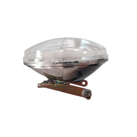 FANALINO LUCE CEV 9925 tipo 114 ORIGINALE per ciclomotori Peugeot epoca vintage