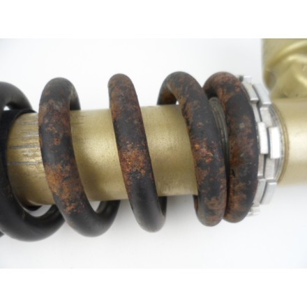 SOSPENSIONE MONO AMMORTIZZATORE POSTERIORE KAWASAKI NINJA ZX6R 600 1999