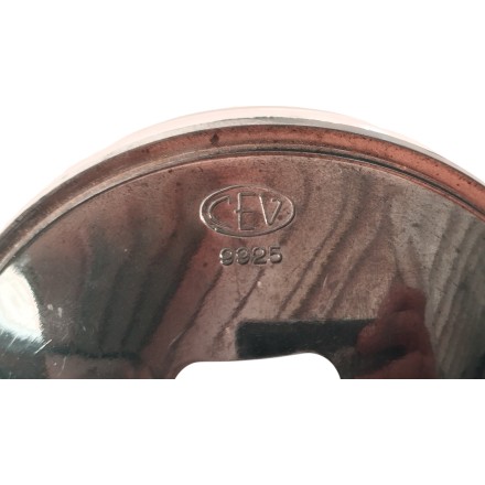 FANALINO LUCE CEV 9925 tipo 114 ORIGINALE per ciclomotori Peugeot epoca vintage