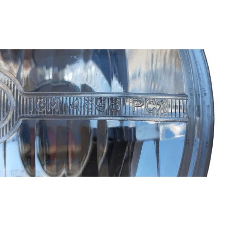 FARO FANALE CEV 9925 tipo 114 ORIGINALE ciclomotori Peugeot epoca vintage