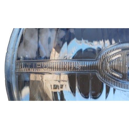 FARO FANALE CEV 9925 tipo 114 ORIGINALE ciclomotori Peugeot epoca vintage