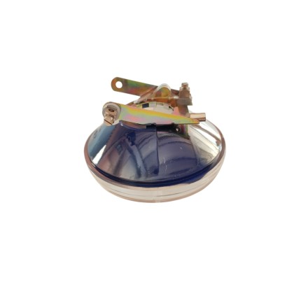 FARO FANALE CEV 9925 tipo 114 ORIGINALE ciclomotori Peugeot epoca vintage