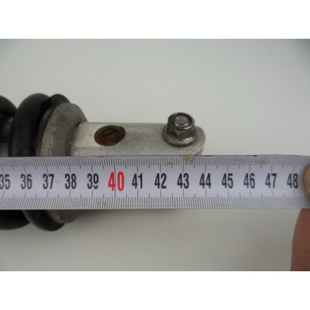 SOSPENSIONE MONO AMMORTIZZATORE POSTERIORE KAWASAKI NINJA ZX6R 600 1999