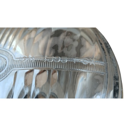 FARO FANALE CEV 9925 tipo 114 ORIGINALE per ciclomotori Peugeot epoca vintage