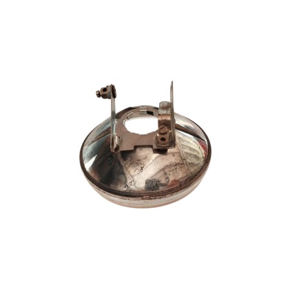 FARO FANALE CEV 9925 tipo 114 ORIGINALE per ciclomotori Peugeot epoca vintage