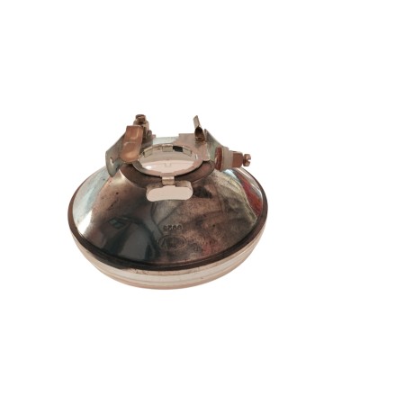 FARO FANALE CEV 9925 tipo 114 ORIGINALE per ciclomotori Peugeot epoca vintage