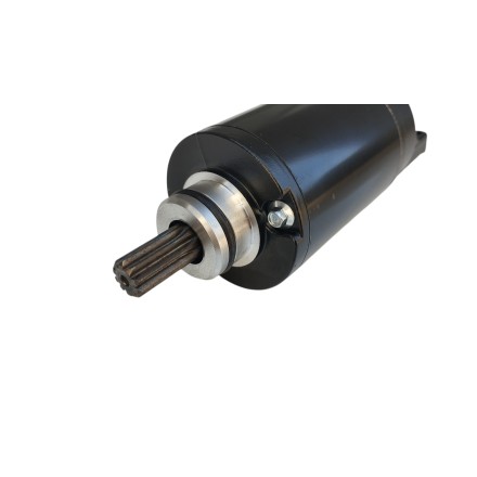 MOTORINO AVVIAMENTO ELETTRICO MOTORE PER TRIUMPH DAYTONA 675 / 675 R (2006-2018) / tiger 800 2010-2013