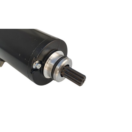 MOTORINO AVVIAMENTO ELETTRICO MOTORE PER TRIUMPH DAYTONA 675 / 675 R (2006-2018) / tiger 800 2010-2013