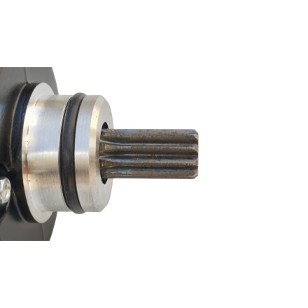 MOTORINO AVVIAMENTO ELETTRICO MOTORE PER TRIUMPH DAYTONA 675 / 675 R (2006-2018) / tiger 800 2010-2013