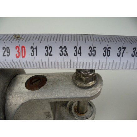 SOSPENSIONE MONO AMMORTIZZATORE POSTERIORE KAWASAKI NINJA ZX6R 600 1999