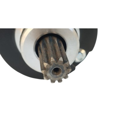 MOTORINO AVVIAMENTO ELETTRICO MOTORE PER TRIUMPH DAYTONA 675 / 675 R (2006-2018) / tiger 800 2010-2013