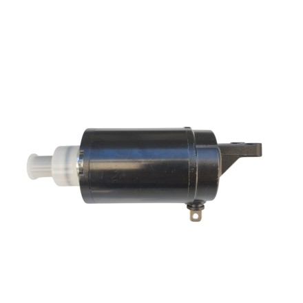 MOTORINO AVVIAMENTO A 10 DENTI PER TRIUMPH STREET TRIPLE 660 (2017-2023) 765 TIGER 800 TRIDENT 660