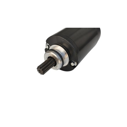 MOTORINO AVVIAMENTO A 10 DENTI PER TRIUMPH STREET TRIPLE 660 (2017-2023) 765 TIGER 800 TRIDENT 660