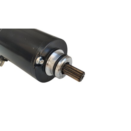 MOTORINO AVVIAMENTO A 10 DENTI PER TRIUMPH STREET TRIPLE 660 (2017-2023) 765 TIGER 800 TRIDENT 660