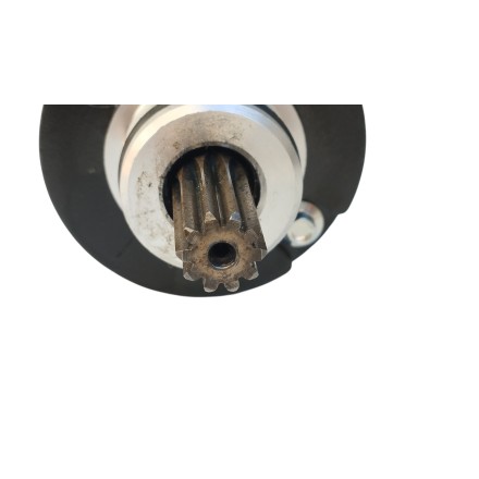 MOTORINO AVVIAMENTO A 10 DENTI PER TRIUMPH STREET TRIPLE 660 (2017-2023) 765 TIGER 800 TRIDENT 660