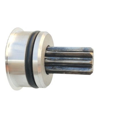 MOTORINO AVVIAMENTO ELETTRICO MOTORE PER YAMAHA XV 125 / 250 Virago (1989-2002) / XVS DRAGSTAR