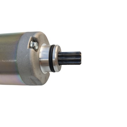 MOTORINO AVVIAMENTO ELETTRICO MOTORE PER YAMAHA XV 125 / 250 Virago (1989-2002) / XVS DRAGSTAR