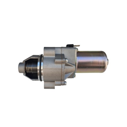 MOTORINO AVVIAMENTO ELETTRICO MOTORE PER APRILIA AF1 50 Europa/Futura 1991-1992 / RS 50  per ENGINE minarelli AM6 