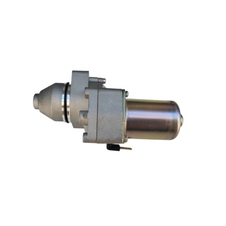 MOTORINO AVVIAMENTO ELETTRICO MOTORE PER APRILIA AF1 50 Europa/Futura 1991-1992 / RS 50  per ENGINE minarelli AM6 