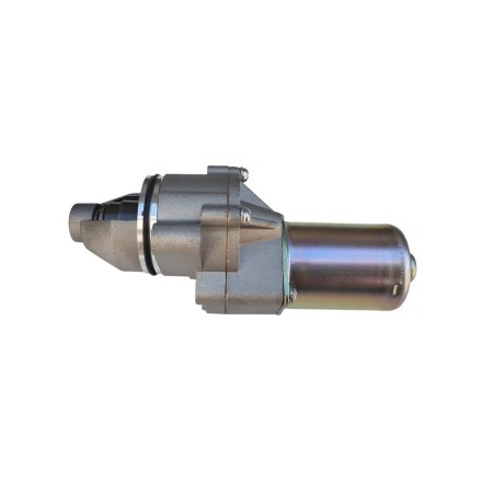 MOTORINO AVVIAMENTO ELETTRICO MOTORE PER APRILIA AF1 50 Europa/Futura 1991-1992 / RS 50  per ENGINE minarelli AM6 