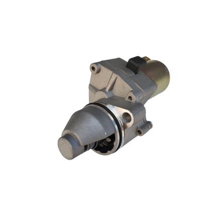 MOTORINO AVVIAMENTO ELETTRICO MOTORE PER APRILIA AF1 50 Europa/Futura 1991-1992 / RS 50  per ENGINE minarelli AM6 