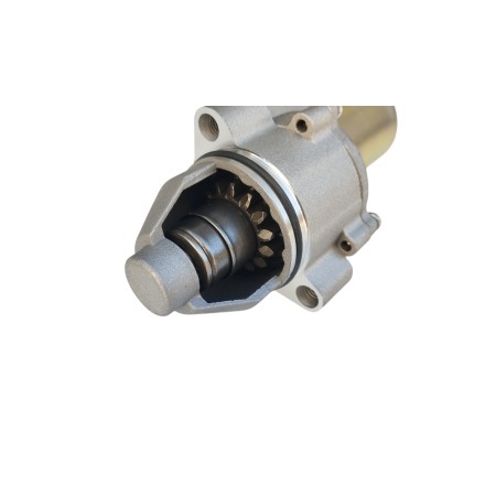 MOTORINO AVVIAMENTO ELETTRICO MOTORE PER APRILIA AF1 50 Europa/Futura 1991-1992 / RS 50  per ENGINE minarelli AM6 