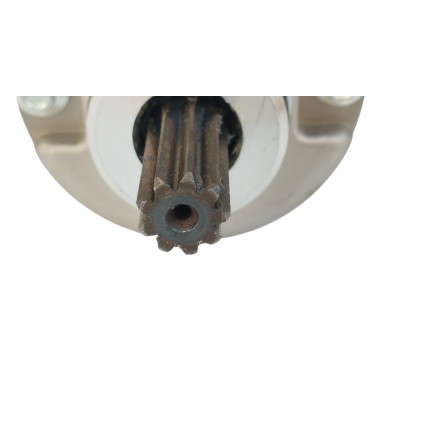 MOTORINO AVVIAMENTO ELETTRICO MOTORE PER HONDA SH 125 150 DYLAN NES CHIOCCIOLA PES PANTHEON