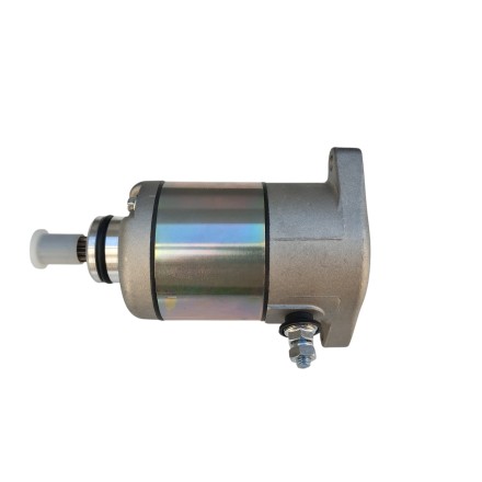 MOTORINO AVVIAMENTO ELETTRICO MOTORE PER HONDA SH 125 150 DYLAN NES CHIOCCIOLA PES PANTHEON
