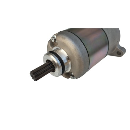 MOTORINO AVVIAMENTO ELETTRICO MOTORE PER HONDA SH 125 150 DYLAN NES CHIOCCIOLA PES PANTHEON