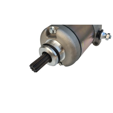 MOTORINO AVVIAMENTO ELETTRICO MOTORE PER HONDA SH 125 150 DYLAN NES CHIOCCIOLA PES PANTHEON