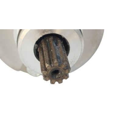 MOTORINO AVVIAMENTO PER APRILIA PER DERBI PER PEUGEOT PER PIAGGIO MOT.250 BEVERLY/X9