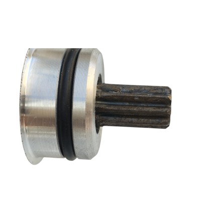 MOTORINO AVVIAMENTO PER APRILIA PER DERBI PER PEUGEOT PER PIAGGIO MOT.250 BEVERLY/X9