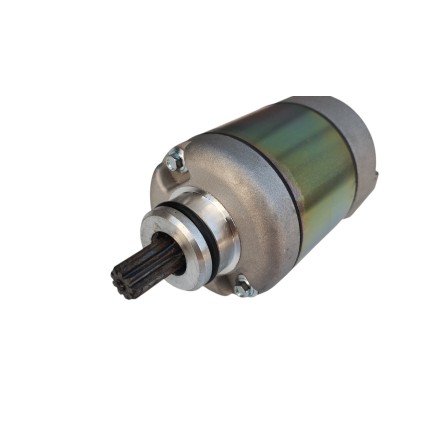 MOTORINO AVVIAMENTO PER APRILIA PER DERBI PER PEUGEOT PER PIAGGIO MOT.250 BEVERLY/X9