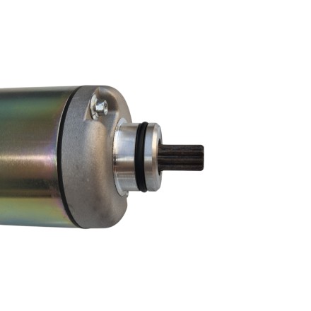 MOTORINO AVVIAMENTO PER APRILIA PER DERBI PER PEUGEOT PER PIAGGIO MOT.250 BEVERLY/X9