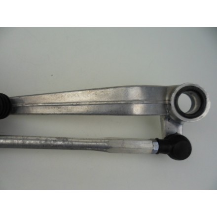 PEDALE LEVA ASTA CAMBIO MARCE MOTORE SINISTRA KAWASAKI NINJA ZX6R 600 1999