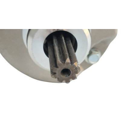 MOTORINO AVVIAMENTO PER APRILIA LEONARDO 300 PER BENELLI PER MBK PER YAMAHA MAJESTY XMAX 250