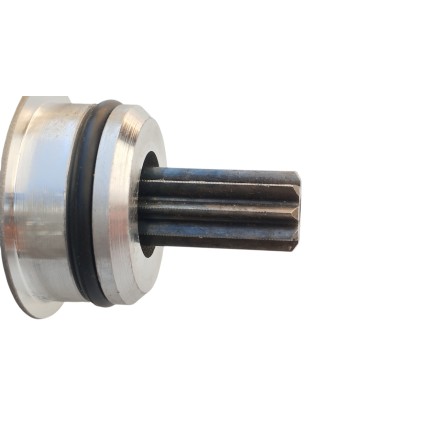 MOTORINO AVVIAMENTO PER APRILIA LEONARDO 300 PER BENELLI PER MBK PER YAMAHA MAJESTY XMAX 250