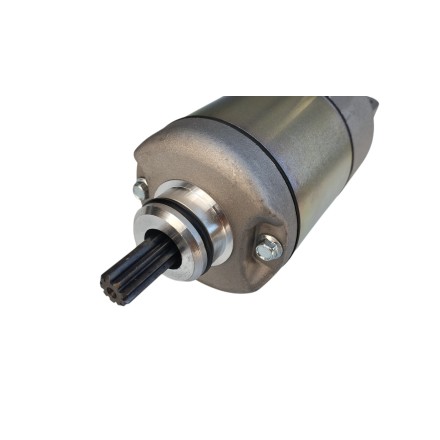 MOTORINO AVVIAMENTO PER APRILIA LEONARDO 300 PER BENELLI PER MBK PER YAMAHA MAJESTY XMAX 250