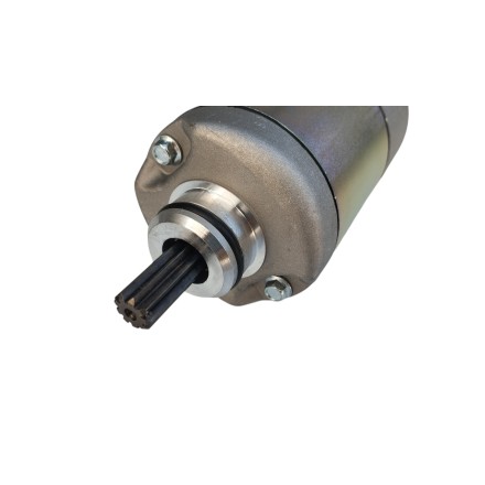 MOTORINO AVVIAMENTO PER APRILIA LEONARDO 300 PER BENELLI PER MBK PER YAMAHA MAJESTY XMAX 250