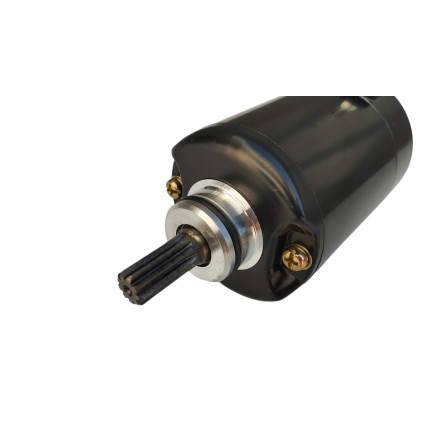 MOTORINO AVVIAMENTO ELETTRICO MOTORE PER HONDA FES 250 Foresight (1997-2006) / X9 250 / SV 250