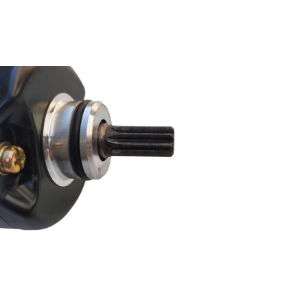 MOTORINO AVVIAMENTO ELETTRICO MOTORE PER HONDA FES 250 Foresight (1997-2006) / X9 250 / SV 250