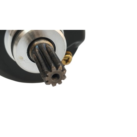 MOTORINO AVVIAMENTO ELETTRICO MOTORE PER HONDA FES 250 Foresight (1997-2006) / X9 250 / SV 250