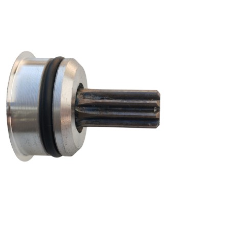 MOTORINO AVVIAMENTO ELETTRICO MOTORE PER HONDA CBR 600 F 99-07 / PER SUZUKI GSX.R 600 750  1996-2010