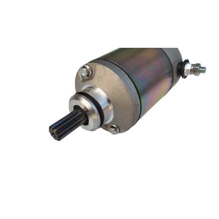 MOTORINO AVVIAMENTO ELETTRICO MOTORE PER HONDA CBR 600 F 99-07 / PER SUZUKI GSX.R 600 750  1996-2010