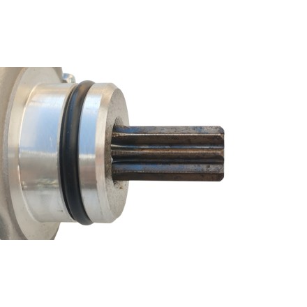 MOTORINO AVVIAMENTO ELETTRICO MOTORE PER APRILIA SXV / RXV 450 550 cc 2006-2014