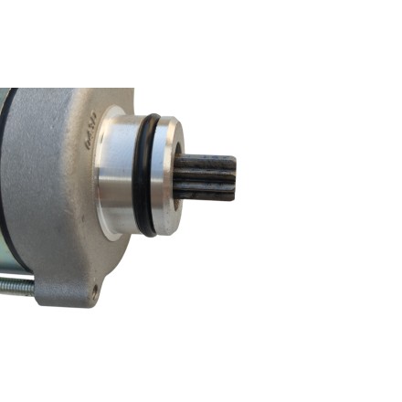MOTORINO AVVIAMENTO ELETTRICO MOTORE PER HUSQVARNA TE 250 2T / 300 (2014-2016) per ktm exc 200 300 e freeride  250 r 2t